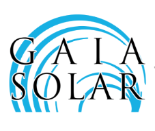 Gaia Solar v/Solaropti